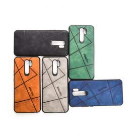 گارد چرمی مدل Remax  مناسب برای گوشی Xiaomi Redmi 9