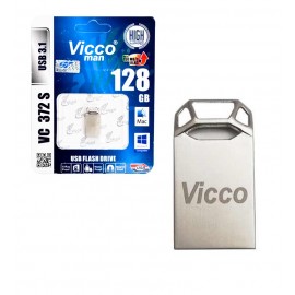 فلش ویکومن (Vicco man) مدل 128GB VC372S USB3.1