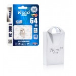 فلش ویکومن (Vicco man) مدل 64GB VC300S USB 3.1