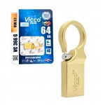 فلش ویکومن (Vicco man) مدل 64GB VC366G USB3.1