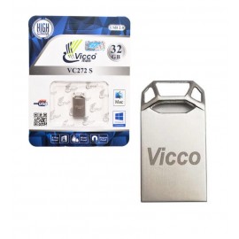 فلش ویکومن (Vicco man) مدل 32GB VC272S