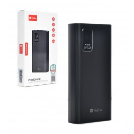 پاوربانک پرووان (ProOne) مدل PPB5206PD ظرفیت 20000mAh