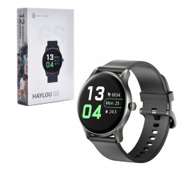 ساعت هوشمند هایلو (Haylou) مدل GS-LS09A