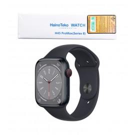 ساعت هوشمند هاینو تکو (HainoTeko) مدل H45 ProMax