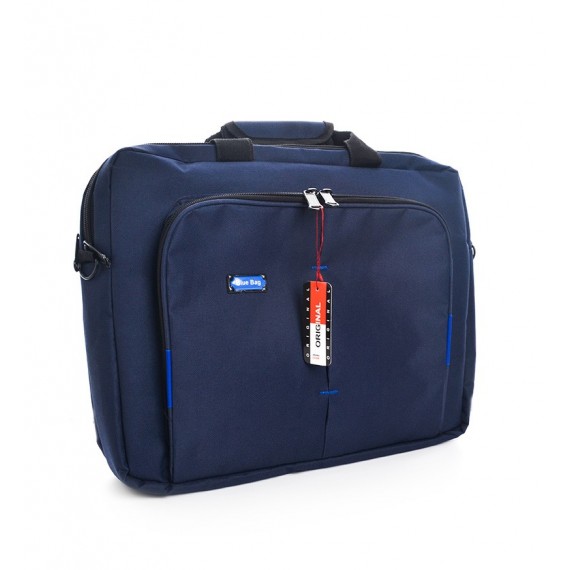 کیف دستی لپ تاپ BLUE BAG مدل B018