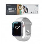 ساعت هوشمند مدل HW67 Plus