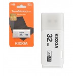 فلش کیوکسیا (KIOXIA) مدل 32GB TransMemory U301 USB3.2