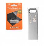 فلش کیوکسیا (KIOXIA) مدل USB 3.2 64GB TransMemory U366 گارانتی SMC