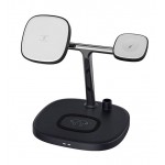 فست شارژر بی سیم یسیدو (Yesido) مدل DS12