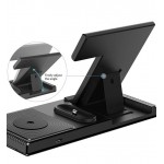فست شارژر بی سیم یسیدو (Yesido) مدل DS13