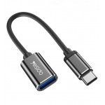 کابل تبدیل Type-C به USB (OTG) یسیدو (Yesido) مدل GS01