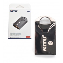 گیرنده بلوتوث صدا USB نیتو (NITU) مدل NN30B