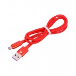 کابل آیفون (lightning) XP مدل C228