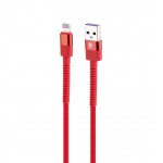 کابل آیفون (lightning) XP مدل C228