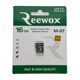 فلش ریووکس (REEWOX) مدل 16GB M-07