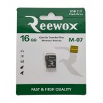 فلش REEWOX مدل 16GB M-07
