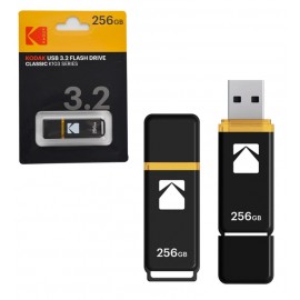 فلش KODAK مدل 256GB K103 USB 3.2