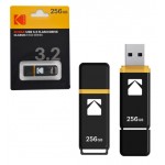 فلش KODAK مدل 256GB K103 USB 3.2