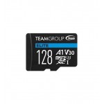 رم موبایل Team Group مدل 128GB MicroSDXC U3 Clas10 90MB/S