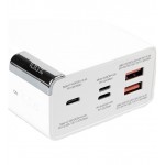 پاوربانک هیسکا (HISKA) مدل QL-311PD ظرفیت 30000mAh