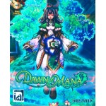 Dawn of Mana (ظهور مانا)