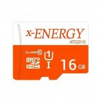 رم موبایل x-Energy مدل 16GB 533X 80MB/S