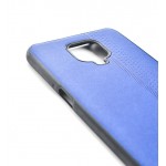 گارد چرمی مدل FERRARI مناسب برای گوشی Xiaomi Redmi Note9S