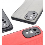 گارد چرمی مدل FERRARI مناسب برای گوشی Xiaomi Poco F3