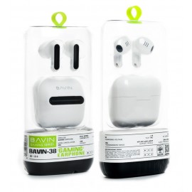 هندزفری بلوتوث باوین (BAVIN) مدل BAVIN-38