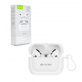 هندزفری بلوتوث باوین (BAVIN) مدل BAVIN-36