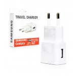 شارژر Samsung + کابل اندروید مدل J7/A7