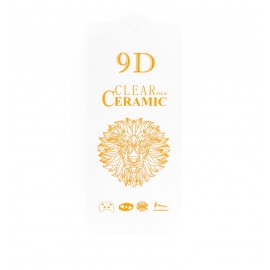 گلس سرامیکی شفاف Samsung A50