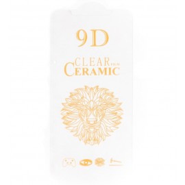 گلس سرامیکی شفاف iPhone XS Max