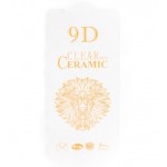 گلس سرامیکی شفاف iPhone XS Max