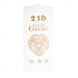 گلس سرامیکی شفاف Huawei Y7P