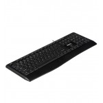 کیبورد تسکو (TSCO) مدل TK 8033