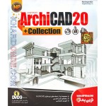 ArchiCAD20 + Collection