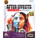 AFTER EFFECTS Collection + PROJECT