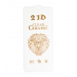گلس سرامیکی شفاف Xiaomi Redmi 9A/9C