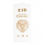 گلس سرامیکی شفاف Xiaomi Redmi 9A/9C