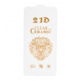 گلس سرامیکی شفاف Samsung S5