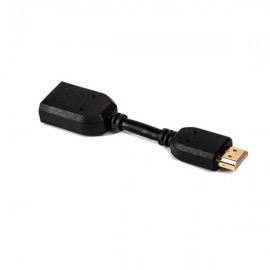 تبدیل یک سر ماده یک سر نری HDMI
