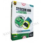 آموزش جامع BASCOM AVR + PROTEUS - نوین پندار