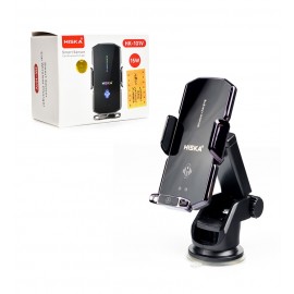 هولدر و شارژر بی سیم هیسکا (HISKA) مدل HK-101V