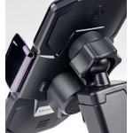 هولدر و شارژر بی سیم هیسکا (HISKA) مدل HK-101V