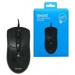 موس سیم دار بیاند (Beyond) مدل BM-3230