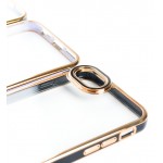 گارد شفاف دور رنگی مناسب برای گوشی iPhone 7