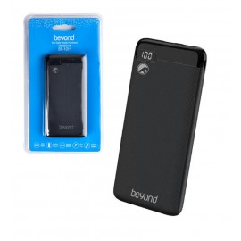 پاور بانک بیاند (Beyond) مدل BP-1011 ظرفیت 10000mAh