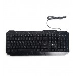 کیبورد گیمینگ بیاند (Beyond) مدل BKG-9500
