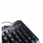 کیبورد گیمینگ بیاند (Beyond) مدل BKG-9500